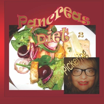 Paperback Pancreas Diet 2 Book