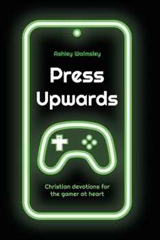 Paperback Press Upwards Book