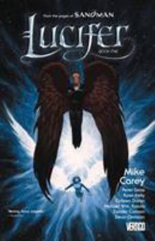 Lucifer, Book Five - Book #5 of the Lucifer New Edition