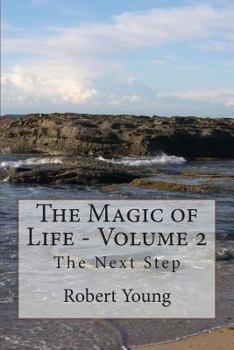 Paperback The Magic of Life - Volume 2 Book