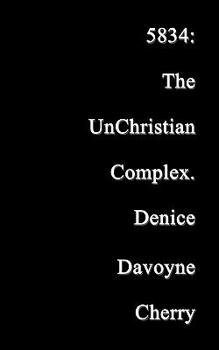 Paperback 5834: The UnChristian Complex Book