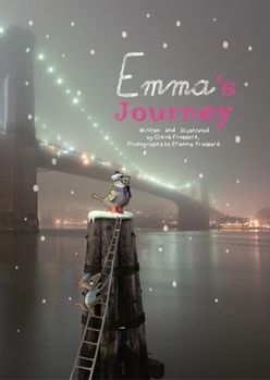 Board book Emma's Journey Book