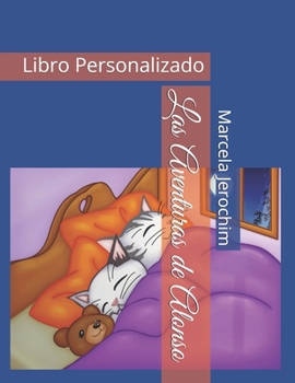 Paperback Las Aventuras de Alonso: Libro Personalizado [Spanish] Book