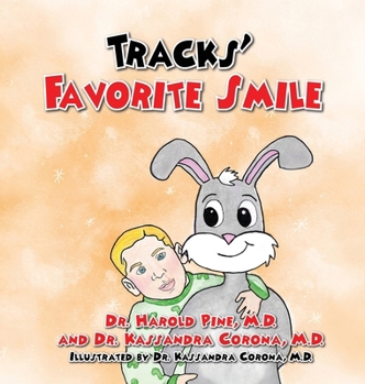 Hardcover Tracks' Favorite Smile Book