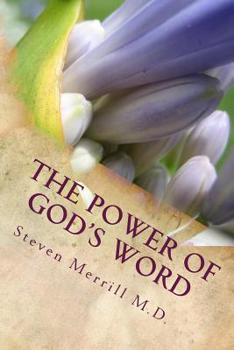 Paperback The Power of God's Word Book