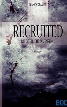 Paperback Recruited: Die göttliche Dimension [German] Book