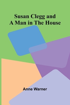 Paperback Susan Clegg and a Man in the House Book