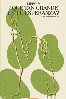 Paperback Que tan Grande es tu Esperanza [Spanish] Book