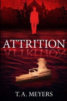 Paperback Attrition Book