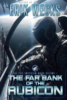 Paperback The Far Bank of the Rubicon Book