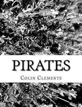 Paperback Pirates Book