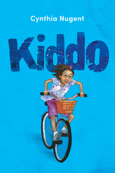 Paperback Kiddo Book