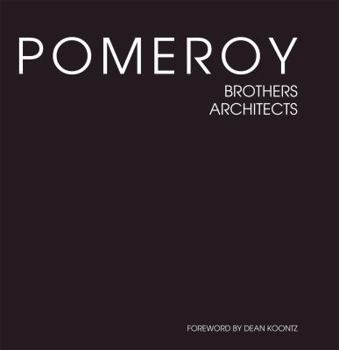 Hardcover Pomeroy Brothers Architects Book
