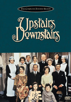 Upstairs, Downstairs: The Complete Fourth Season