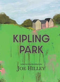 Paperback Kipling Park Book