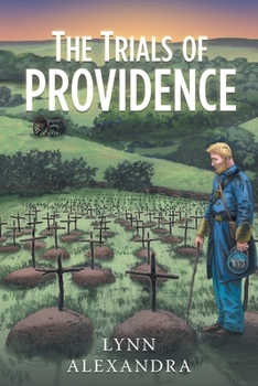 Paperback The Trials of Providence Book