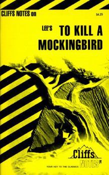 Paperback To Kill a Mockingbird: Notes Book