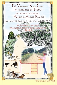 Paperback Inheritance of Stone. Book 1 Book