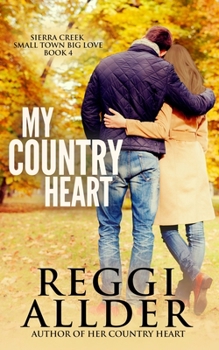 Paperback My Country Heart Book