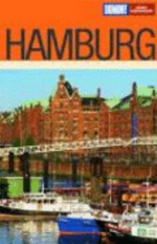 Paperback Hamburg [German] Book
