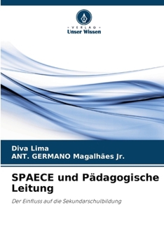Paperback SPAECE und Pädagogische Leitung [German] Book