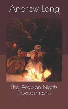 Paperback The Arabian Nights Entertainments Book