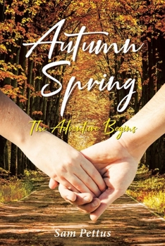 Paperback Autumn Spring Book