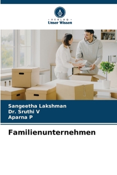 Familienunternehmen (German Edition)