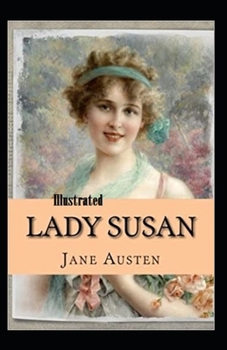 Paperback Lady Susan Illustrated Book