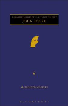 Hardcover John Locke Book