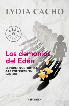 Paperback Los Demonios del Eden / The Demons of Eden [Spanish] Book