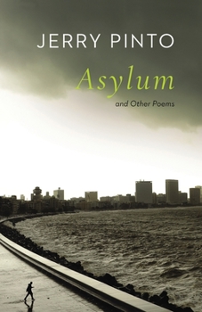 Paperback Asylum and Other Poems Book