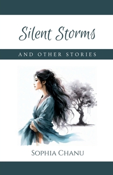 Paperback Silent Storms And Other Stories Book