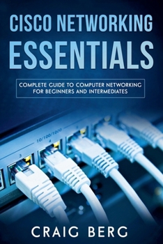 Cisco Networking Essentials