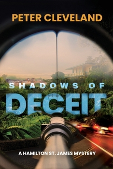 Paperback Shadows of Deceit Book