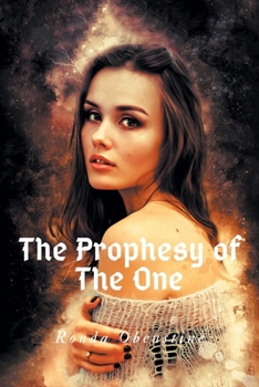Paperback The Prophesy of The One Book