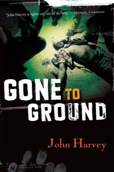 Gone to Ground - Book #1 of the Will Grayson and Helen Walker