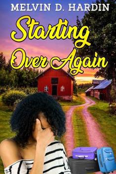 Paperback Starting Over Again Book