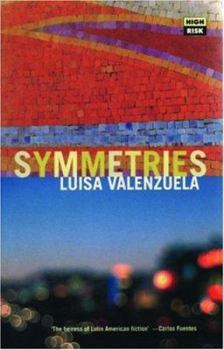 Paperback Symmetries Book