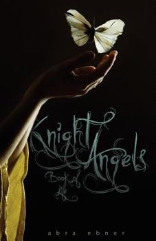 Paperback Knight Angels: Book of Life: Book Three Book