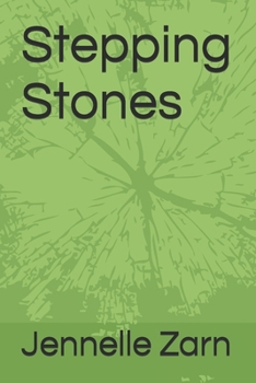Paperback Stepping Stones Book