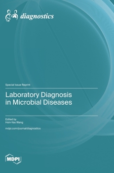 Hardcover Laboratory Diagnosis in Microbial Diseases Book