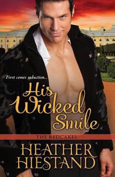 Paperback His Wicked Smile Book