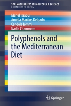 Paperback Polyphenols and the Mediterranean Diet Book