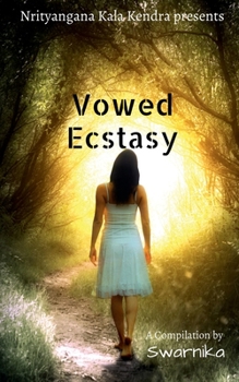 Paperback Vowed Ecstasy Book