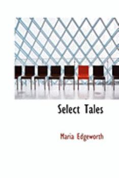 Paperback Select Tales Book