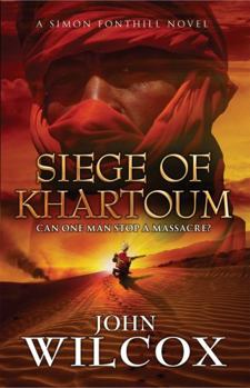 Paperback Siege of Khartoum Book
