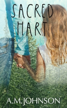 Paperback Sacred Hart Book