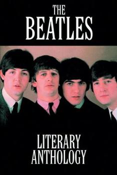 Hardcover The Beatles Literary Anthology Book