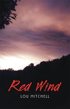 Paperback Red Wind Book
